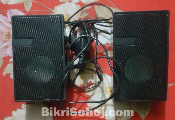 Mini speaker sound box